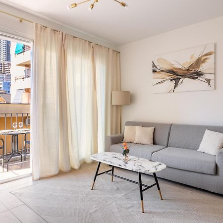 Magic Deluxe Suites - Free Parking Lugano Exterior foto