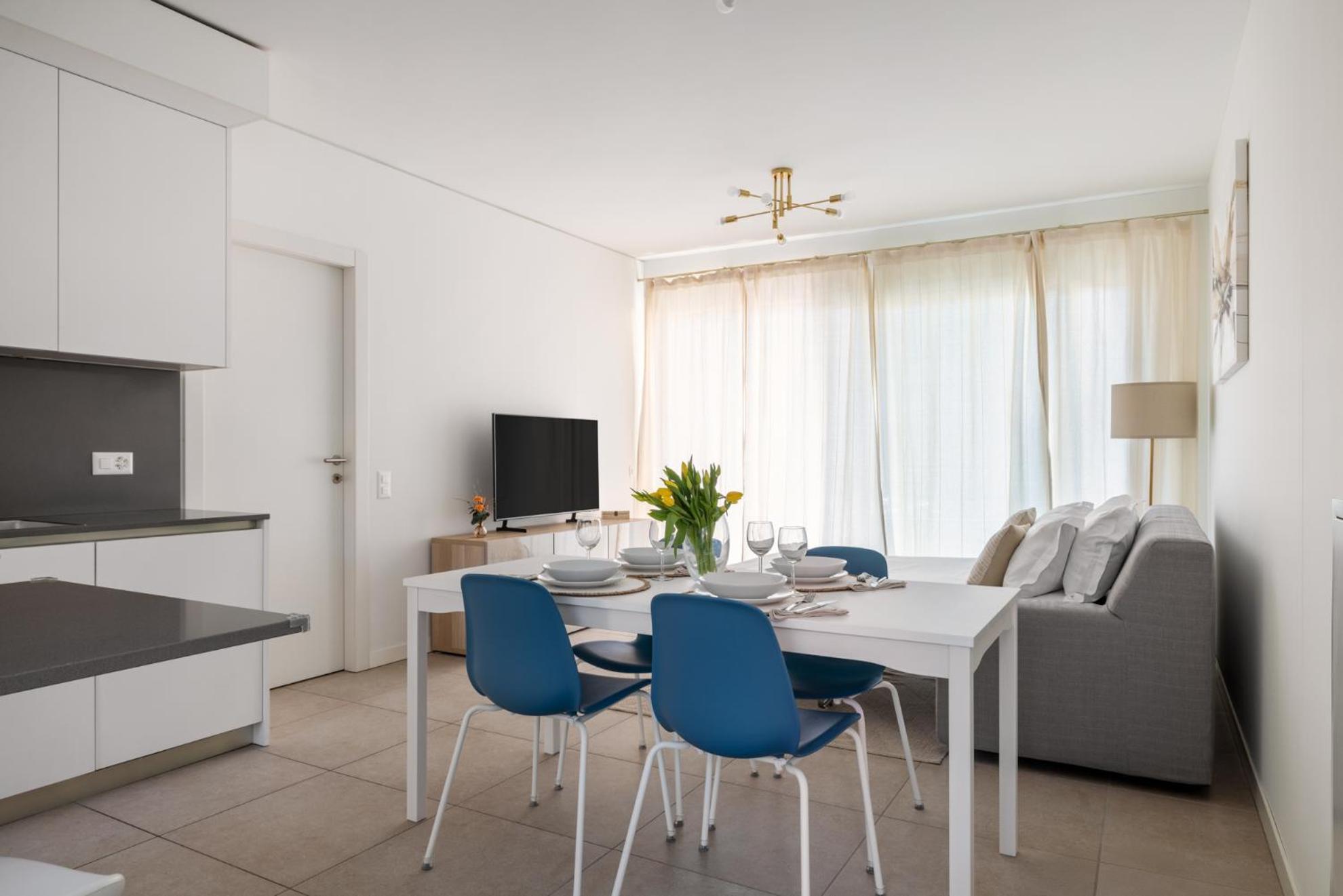 Magic Deluxe Suites - Free Parking Lugano Exterior foto