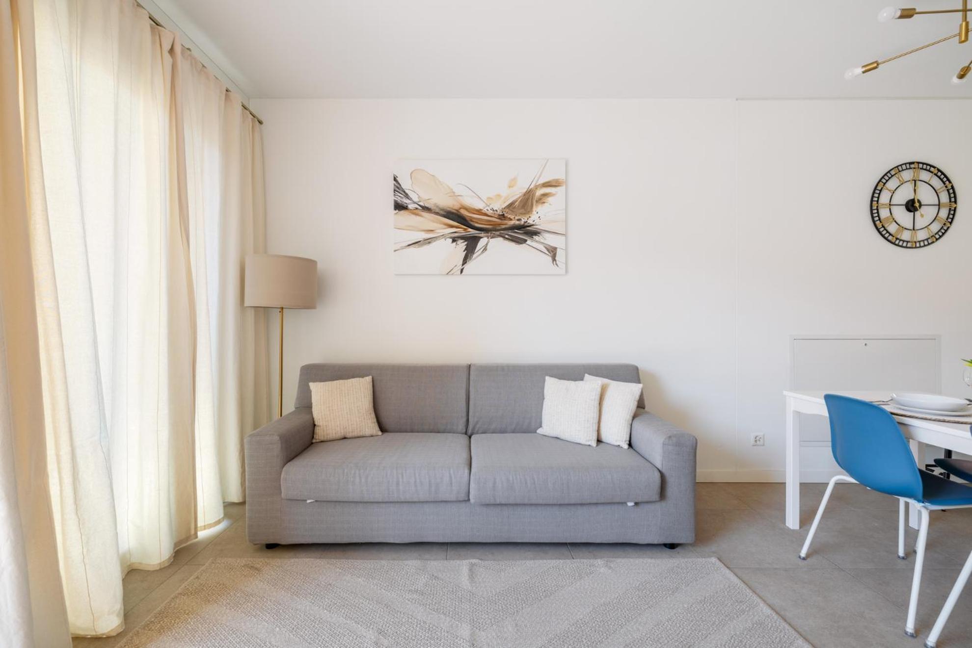 Magic Deluxe Suites - Free Parking Lugano Exterior foto